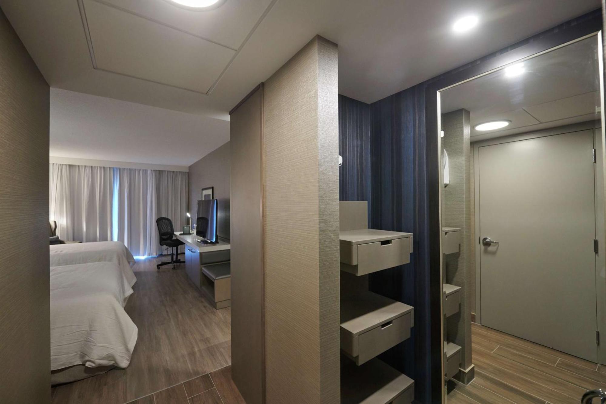 Hilton Garden Inn St. John'S Newfoundland, Canada Exteriör bild