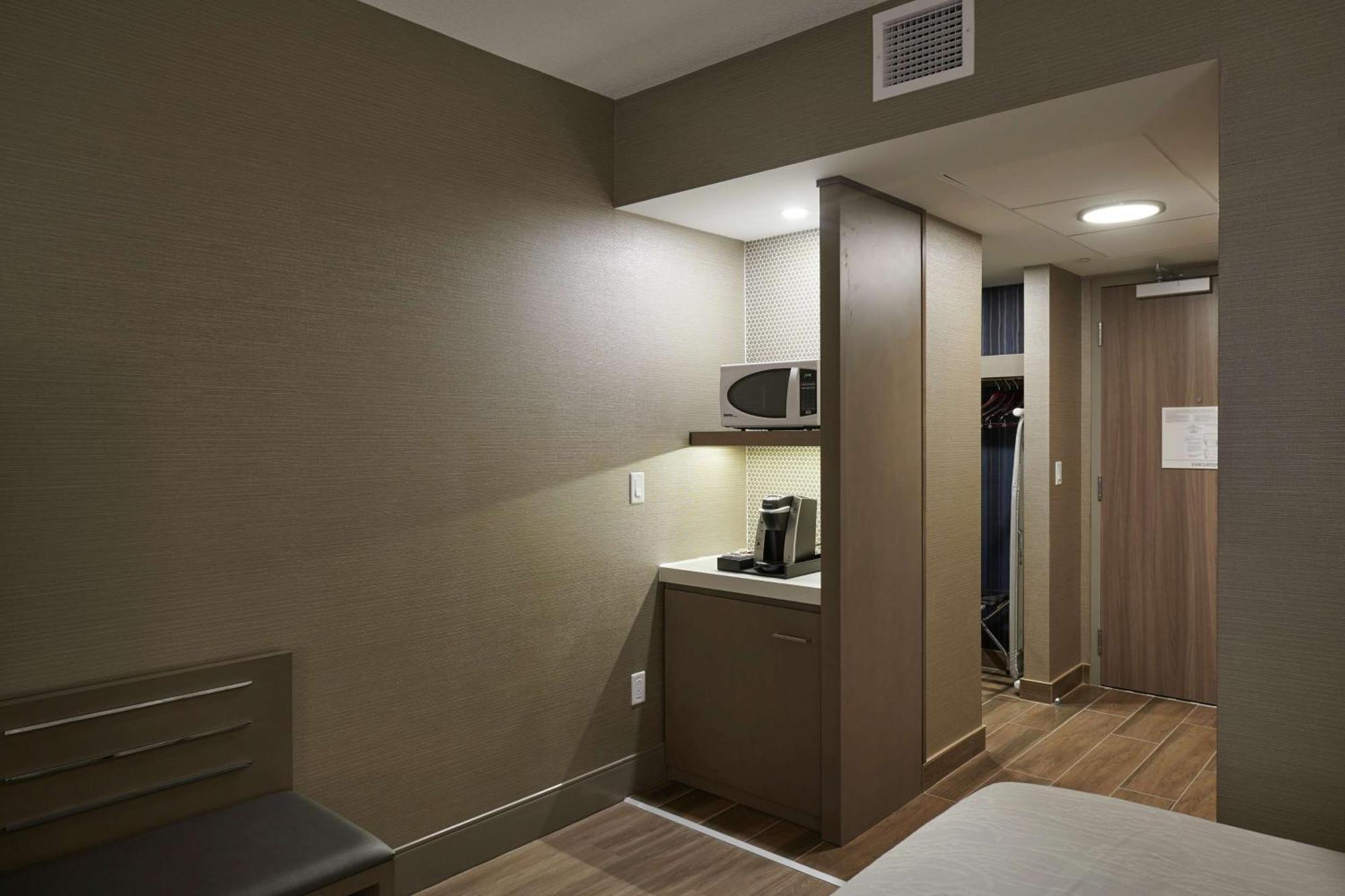 Hilton Garden Inn St. John'S Newfoundland, Canada Exteriör bild